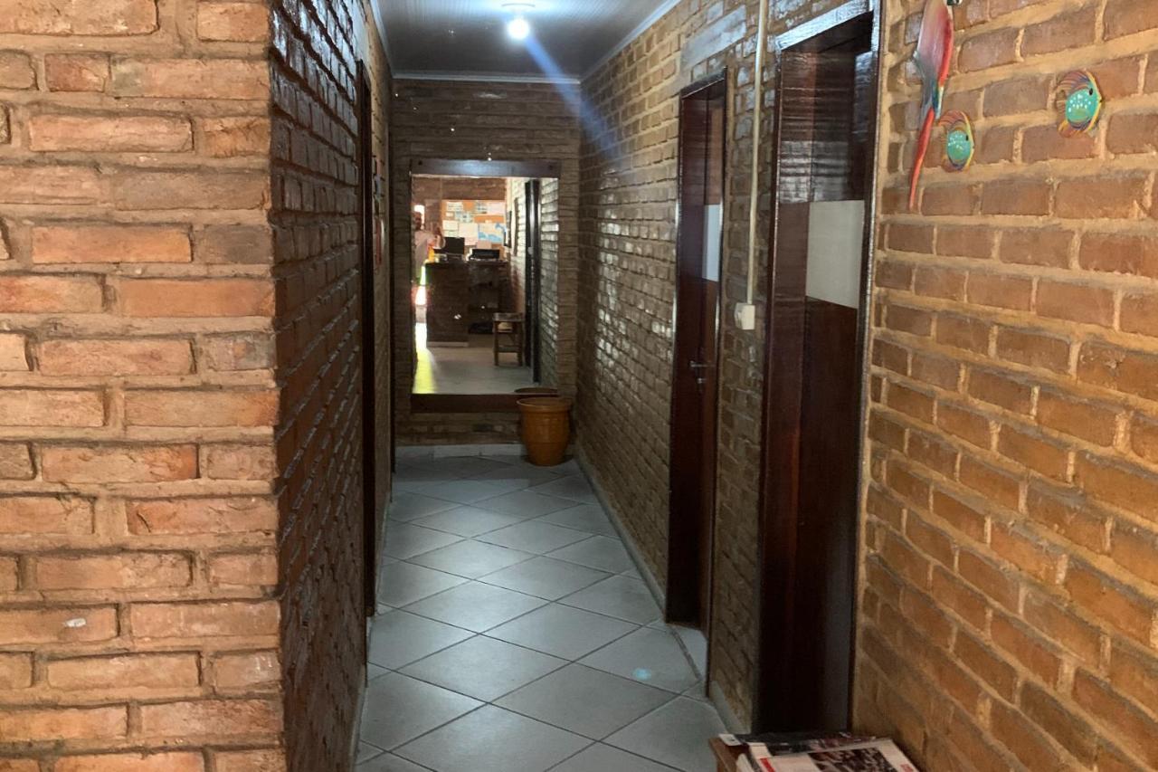 Agua Viva Hotel