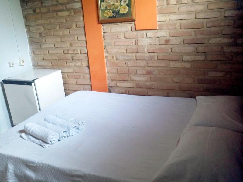 Agua Viva Hotel