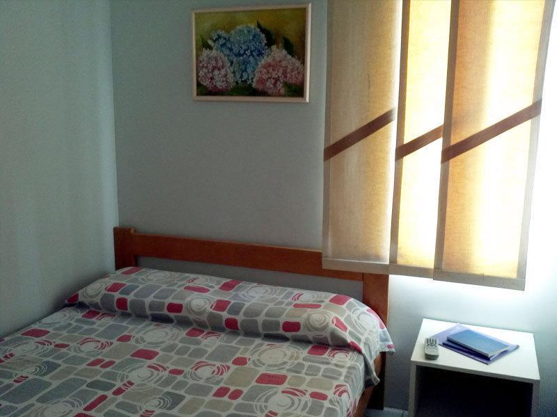 Agua Viva Hotel *