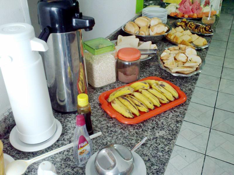 Hotel Agua Viva *