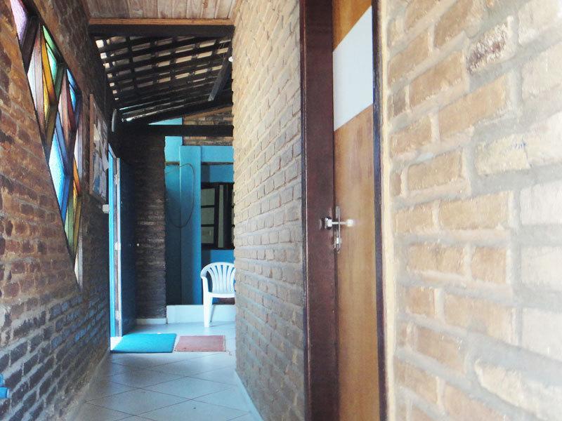 Agua Viva Hotel