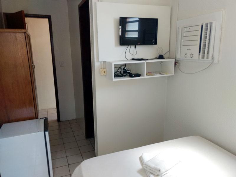 Hotel Agua Viva