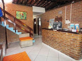Hotel Agua Viva *