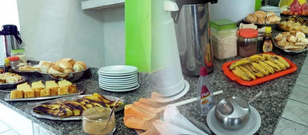 Hotel Agua Viva Maceió